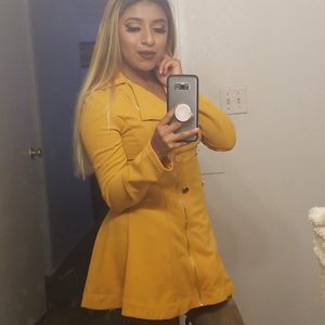 Meet your Posher, Sylvia